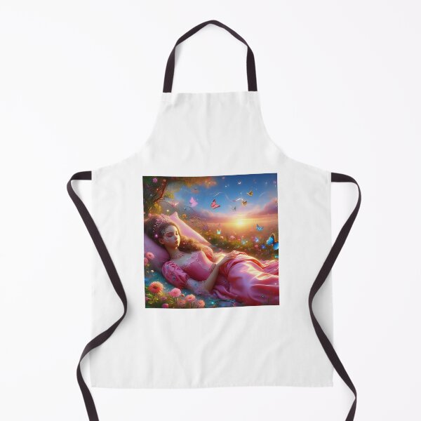 Item preview, The Sleepy Princess! designed and sold by yuliettestore.