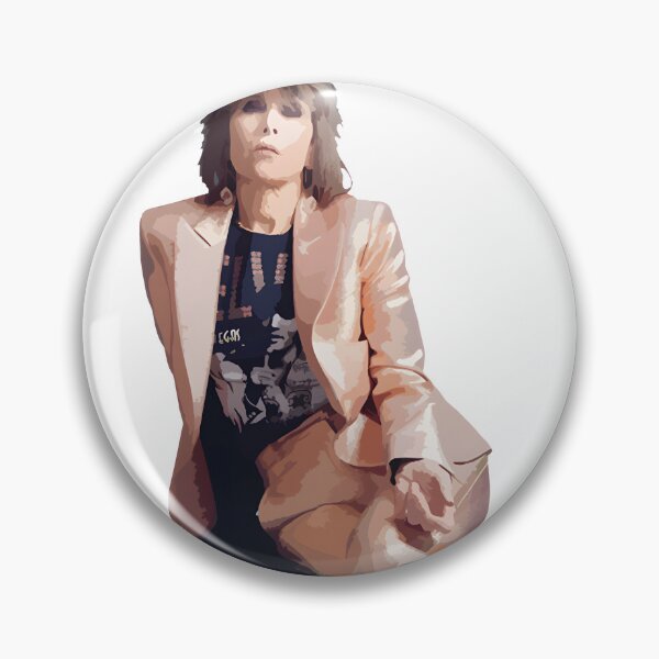 Item preview, The-Pretenders designed and sold by Suzanne Ashley.