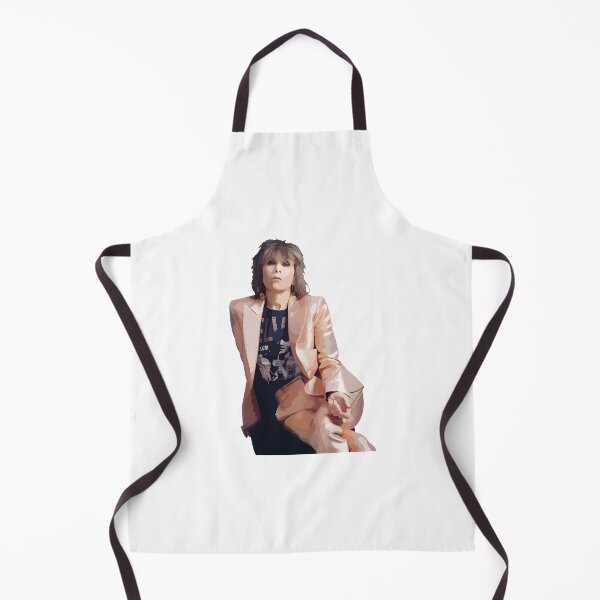 Item preview, The-Pretenders designed and sold by Suzanne Ashley.