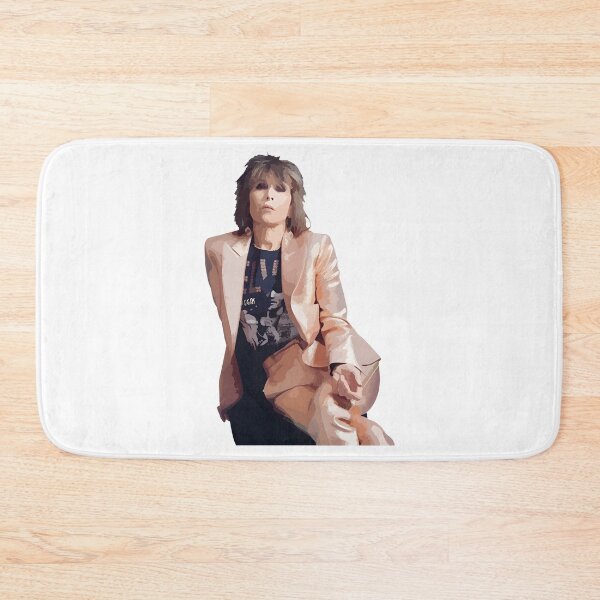 Item preview, The-Pretenders designed and sold by Suzanne Ashley.