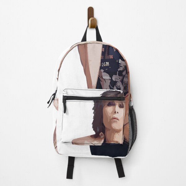 Item preview, The-Pretenders designed and sold by Suzanne Ashley.