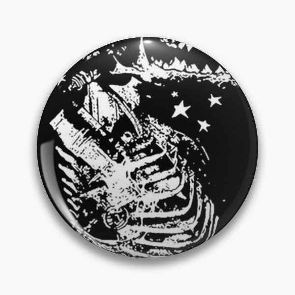 Item preview, Skinny Puppy Sonic Pioneers' Style #137 designed and sold by RetroAisthetic.