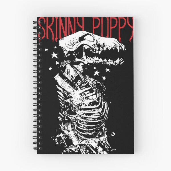 Item preview, Skinny Puppy Sonic Pioneers' Style #137 designed and sold by RetroAisthetic.