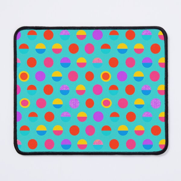 Item preview, Half Moon Pop designed and sold by lalolafarolarm.