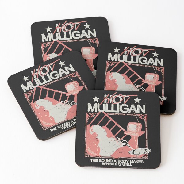 Item preview, hot mulligan merch designed and sold by SabineBonnet.