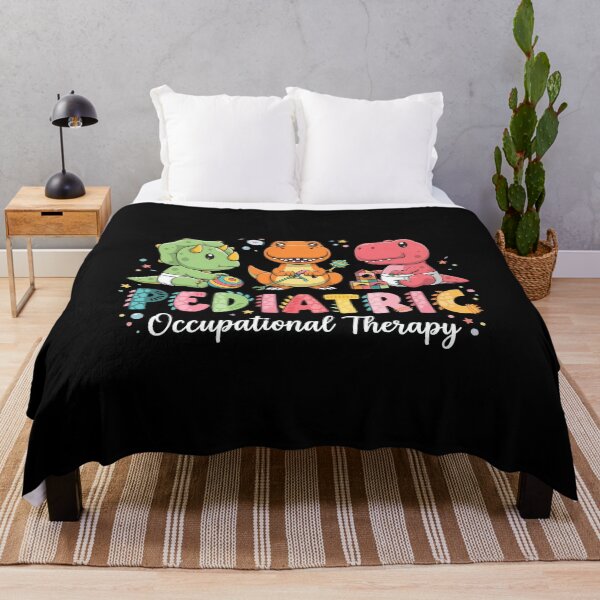Item preview, Cute Baby Dino Therapy Pediatric OT designed and sold by vavatamenmeld.