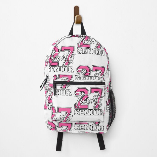 Item preview, Officially A Senior 2027, Class of 2027 Graduation, School Last Week Funny designed and sold by PatternFariss.