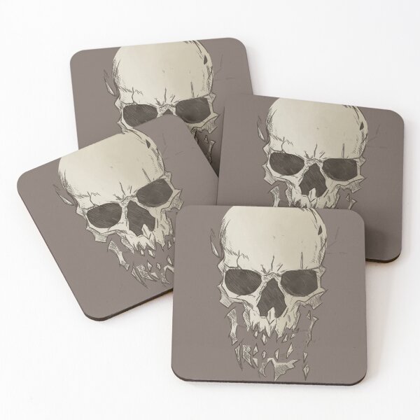 Item preview, Broken Skeleton  designed and sold by StrainX.
