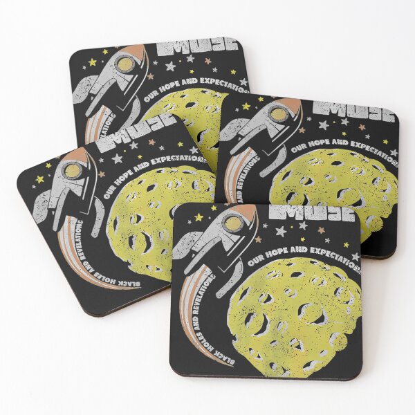 Item preview, Starlight Muse Rock Music Band Classic designed and sold by RetroAisthetic.