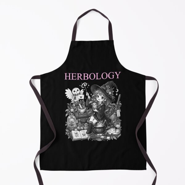 Item preview, herbology designed and sold by lakanarivas.