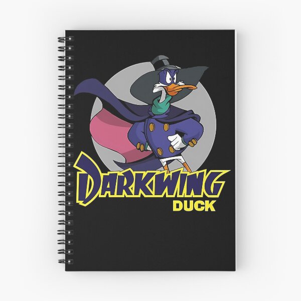 Item preview, Masked Duck In Cape Standing In Front Of Full Moon designed and sold by GrizzlyPaul.