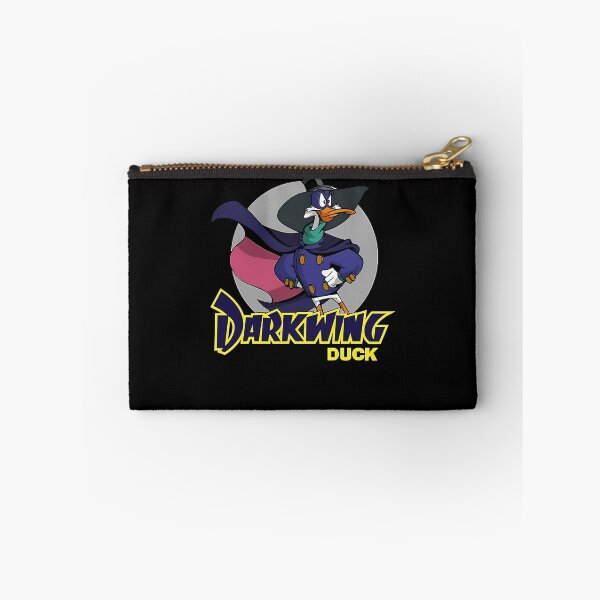 Item preview, Masked Duck In Cape Standing In Front Of Full Moon designed and sold by GrizzlyPaul.