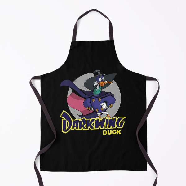 Item preview, Masked Duck In Cape Standing In Front Of Full Moon designed and sold by GrizzlyPaul.