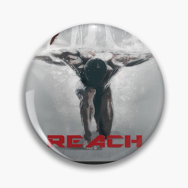 Item preview, Tyketto Reach Old Album 2016 designed and sold by RetroAisthetic.