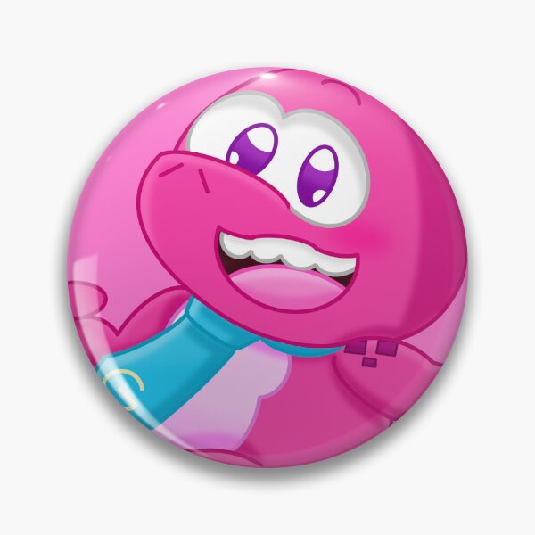 Item preview, Chibi Gobbles  designed and sold by VioletMoonAnimation.