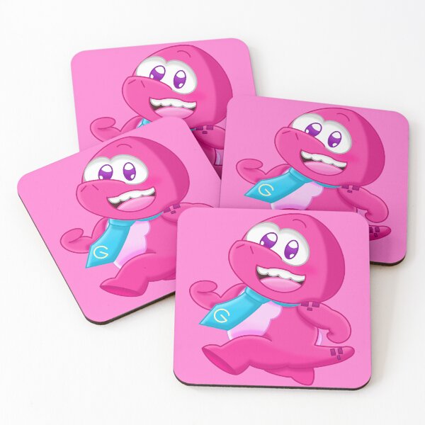 Item preview, Chibi Gobbles  designed and sold by VioletMoonAnimation.