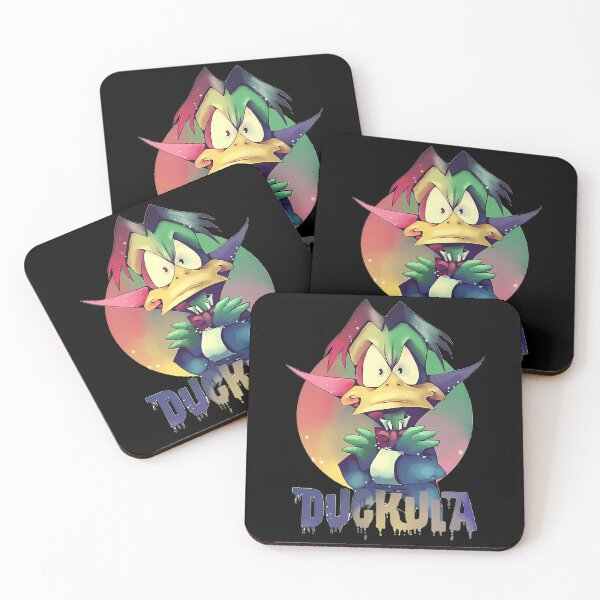 Item preview, Green Duck Vampire In Suit Wearing designed and sold by GrizzlyPaul.