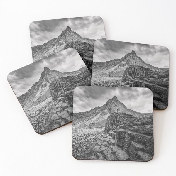 Item preview, The Giant’s Causeway 2 designed and sold by Alex Preiss.