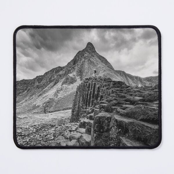 Item preview, The Giant’s Causeway 2 designed and sold by Alex Preiss.