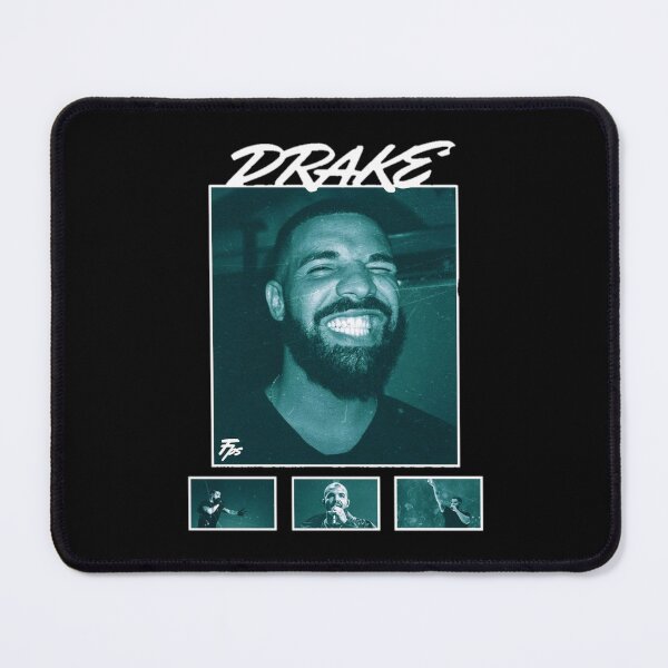 Item preview, Drake Vintage Hip Hop designed and sold by zigzagalo.
