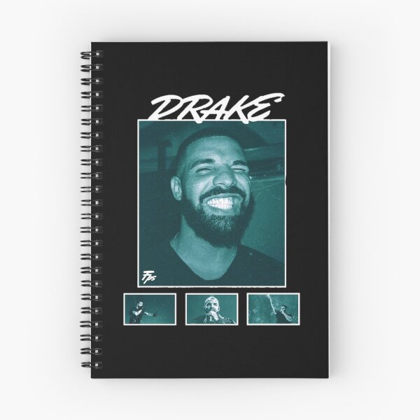 Item preview, Drake Vintage Hip Hop designed and sold by zigzagalo.