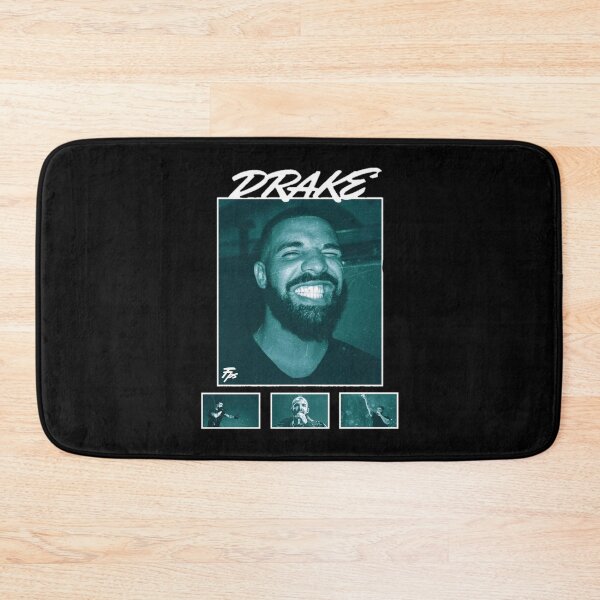 Item preview, Drake Vintage Hip Hop designed and sold by zigzagalo.