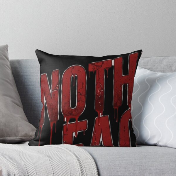 Item preview, Copy of Nothingface Band designed and sold by feckoeansn.
