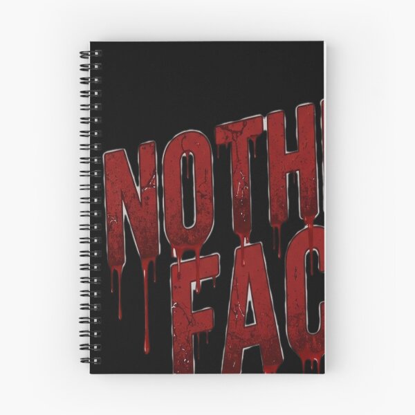 Item preview, Copy of Nothingface Band designed and sold by feckoeansn.