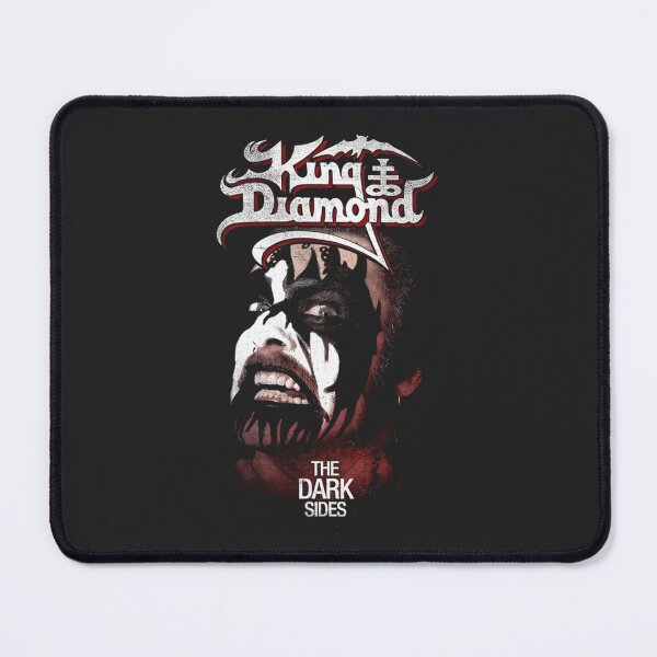 Item preview, King Diamond The Dark Sides designed and sold by moreira.