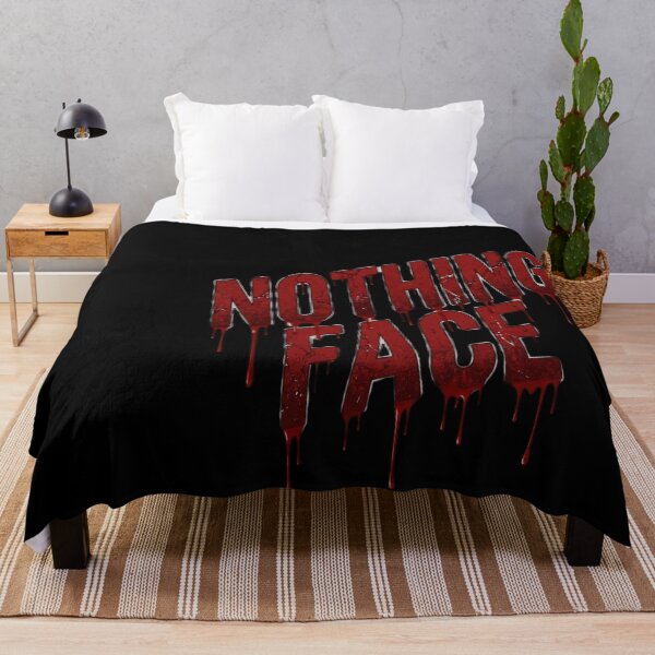 Item preview, Copy of Nothingface Band designed and sold by feckoeansn.