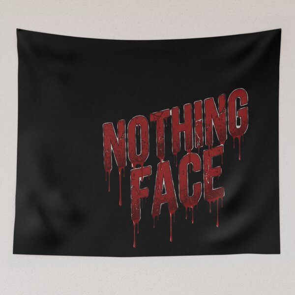Item preview, Copy of Nothingface Band designed and sold by feckoeansn.