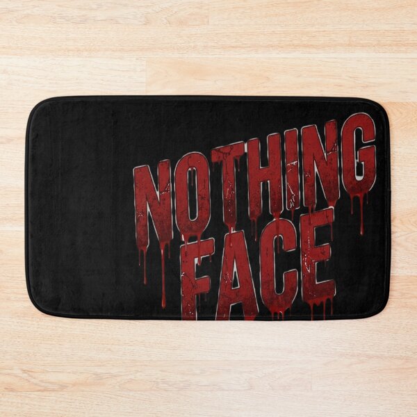 Item preview, Copy of Nothingface Band designed and sold by feckoeansn.