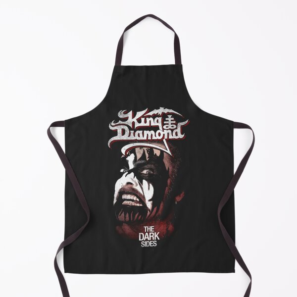 Item preview, King Diamond The Dark Sides designed and sold by moreira.