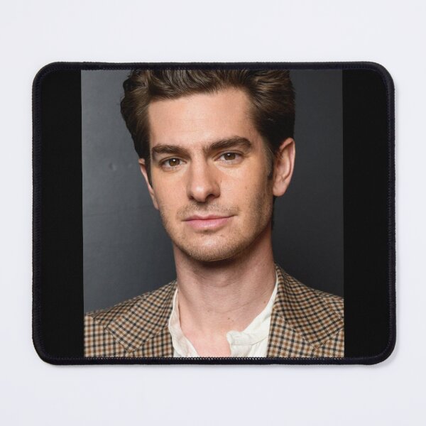 Item preview, Andrew Garfield designed and sold by Foxintheloart.