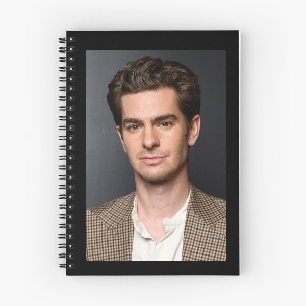 Item preview, Andrew Garfield designed and sold by Foxintheloart.