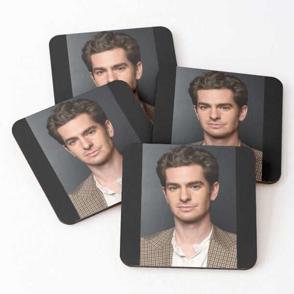 Item preview, Andrew Garfield designed and sold by Foxintheloart.