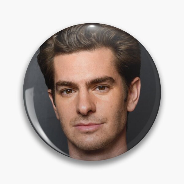 Item preview, Andrew Garfield designed and sold by Foxintheloart.