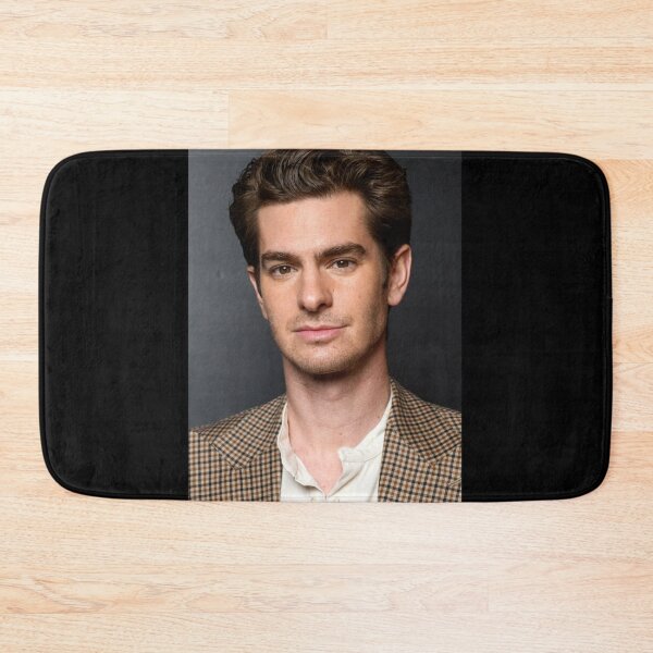 Item preview, Andrew Garfield designed and sold by Foxintheloart.
