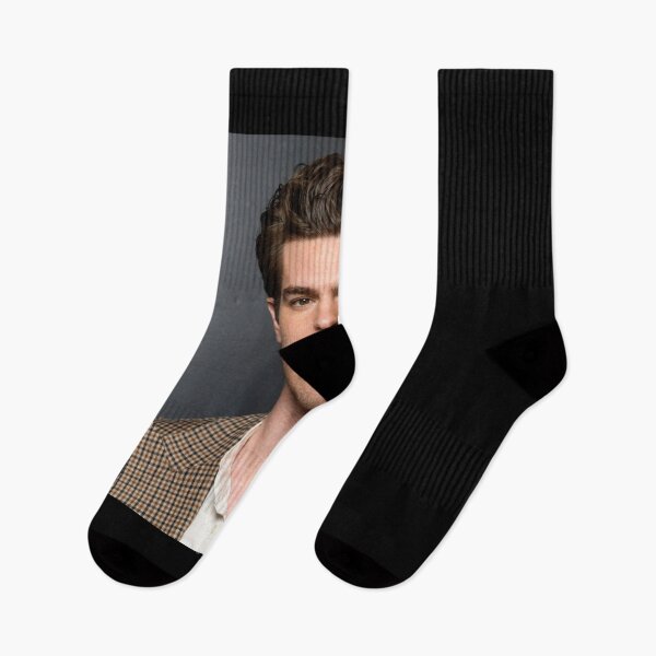 Item preview, Andrew Garfield designed and sold by Foxintheloart.