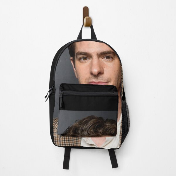 Item preview, Andrew Garfield designed and sold by Foxintheloart.