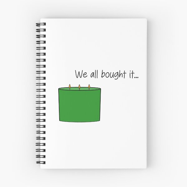 Item preview, We all bought it... designed and sold by SlimyFish.