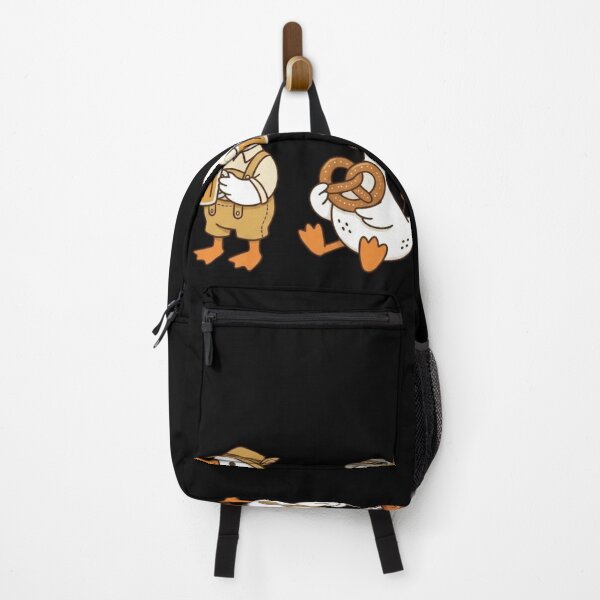 Item preview, Oktoberfest Cute Duck Squad German Beer Festival Lederhosen designed and sold by haitrieuic96.