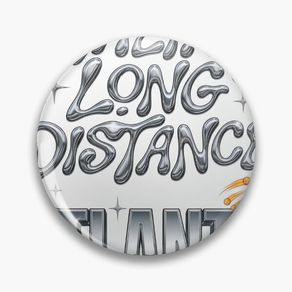 Item preview, Dialing Long Distance Atlanta Poster designed and sold by B2Rdesigns.