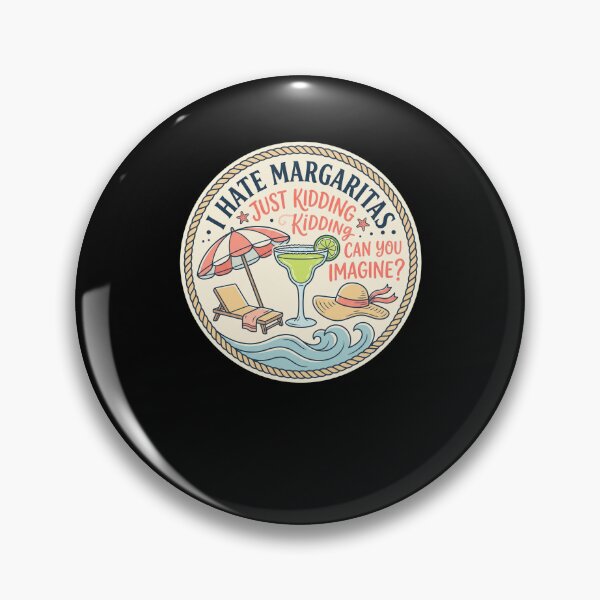 Item preview, Funny Margarita Beach Vacation Summer Drink designed and sold by snowry.