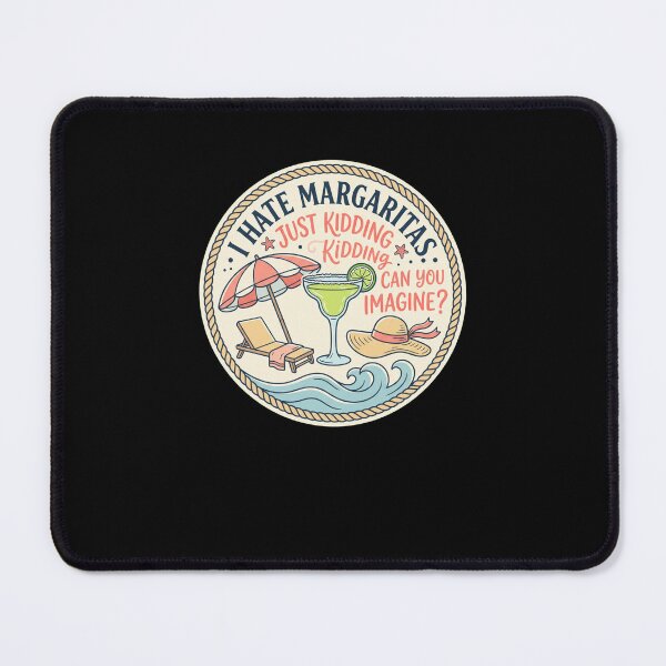 Item preview, Funny Margarita Beach Vacation Summer Drink designed and sold by snowry.