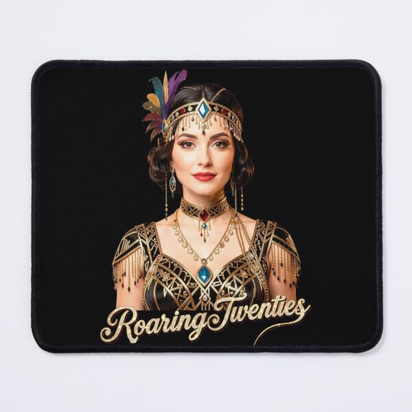 Item preview, ROARING TWENTIES designed and sold by BabaSoti.
