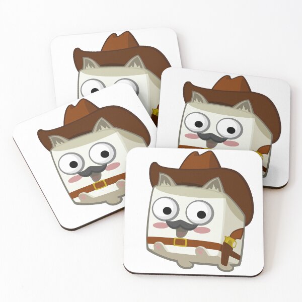 Item preview, TofuMaomi Cowboy designed and sold by TofuMaomi.