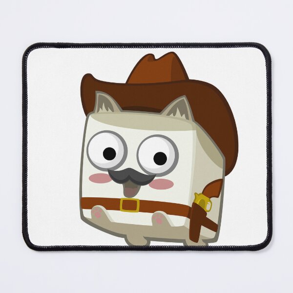 Item preview, TofuMaomi Cowboy designed and sold by TofuMaomi.