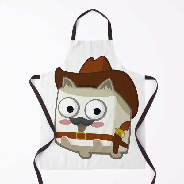 Item preview, TofuMaomi Cowboy designed and sold by TofuMaomi.
