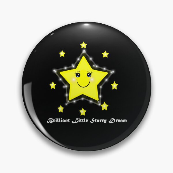 Item preview, Brilliant Little Starry Dream designed and sold by Shirley cute art .